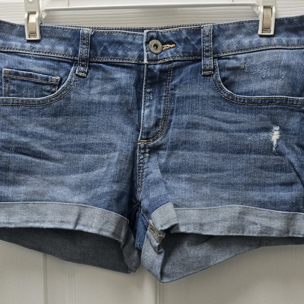 Arizona Jean Youth Hot Short 7
